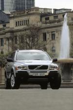 Volvo XC90 2010 года
